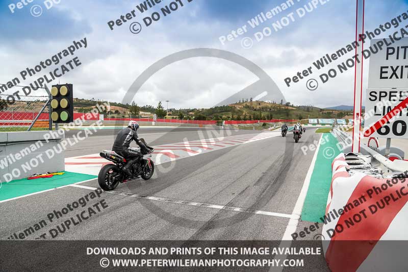 may 2019;motorbikes;no limits;peter wileman photography;portimao;portugal;trackday digital images